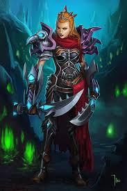 What makes males create female characters? Top Searched On Google Warcraft Characters World Of Warcraft Characters Warcraft Art