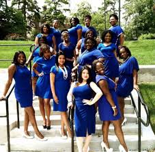 Found Our Chapter Photo On Pinterest Gamma Gamma Fall 11 Fall 12 Spring 13 One Of My Favorites Zeta Phi Beta Sor Phi Beta Sigma Fraternity Zeta Phi Beta