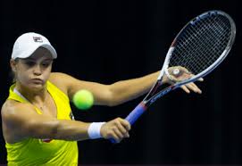 Tennis livescore service provides tennis live scores for 3000+ tennis competitions. Ashleigh Barty Vs Lesley Kerkhove Australia Vs Netherlands Fed Cup Tennis Live Scores Blog