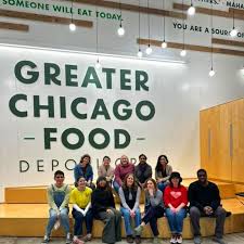 Next up in our UChicago student spotlight series is Arielle Gerber! At the  IOP, Arielle has been a tutor with New Americans, a UPReP Intern at the  Illinois Department of Human Services,