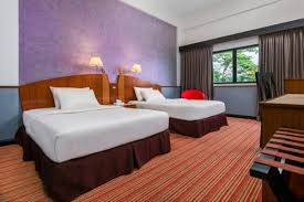 Get their location and phone number here. Merrida Hotel In Malaysia
