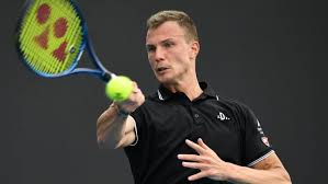 Marton fucsovics men's singles overview. Fucsovics Marton Az Egyesre Koncentral Visszalepett A Parostol 24 Hu