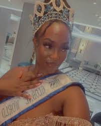 Miss USA Global World 2025