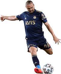 2 png açık caner erkin. Caner Erkin Football Render 71126 Footyrenders