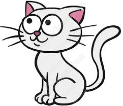All sleeping cat clipart black and white images are png format and transparent background. Cat And Kitten Clipart Black And White Novocom Top