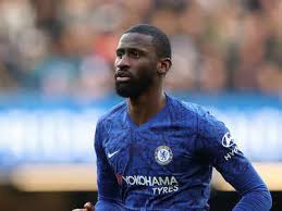 Antonio rüdiger im interview über thomas tuchel und timo werner | premier league interviews. Antonio Rudiger Covers Catering Costs For Berlin Hospital Nurses Football News Times Of India