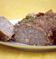 Terrine De Lapin Recettes De Cuisine Pate De Lapin Terrine De Lapin
