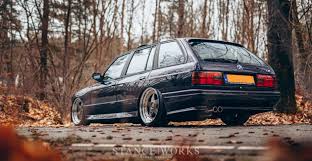Check spelling or type a new query. The M That Never Was Julian Serna S 1994 Bmw E30 M3 Touring