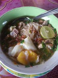 Bihun sup ni boleh di masak menggunakan ayam, daging dan tulang tapi untuk cara yang paling ringkas dan mudah elok di masak bihun sup ayam je. Mee Menu Warung Terbaik K Terengganu K Nerus Facebook