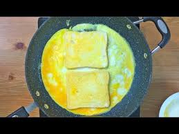 Egg Sandwich Recipe Egg Recipes For Breakfast French Toast Recipe Bread Omelette Re Egg Recipes For Breakfast Toast Recipe Breakfast Omelette Recipe Easy