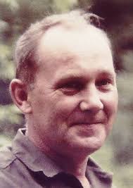 Quintin Roosevelt “Jack” Garrett Sr. (1923-2010)