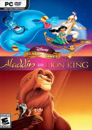 Having all of your data safely tucked away on your computer gives you instant access to it on your pc as well as protects your info if something ever happens to your phone. Download Game Disney Classic Games Aladdin And The Lion King Ds Free Torrent Skidrow Reloaded