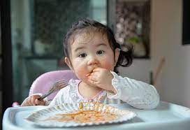 16 Months Old Baby Food Ideas Along With Recipes
