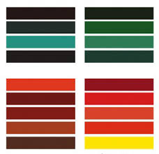 Une hotte en inox, une crédence en ardoise, une verrière… comme toujours avec le rouge, on ne lésine pas sur les détails. Quelles Couleurs De Vetements Choisir En Fonction De Votre Teint Cosmopolitan Fr