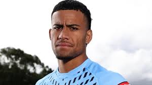 NRL 2023: Blues selections, Tom Trbojevic, Josh Addo-Carr, Stephen  Crichton, Campbell Graham, Brad Fittler, State of Origin