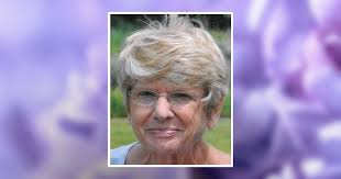 Charlette Meservy Obituary February 7, 2024