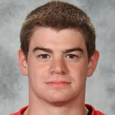 Thomas McCollum shines as Griffins beat Hamilton