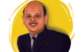 A Legal Eagle's View of Working at BankBazaar