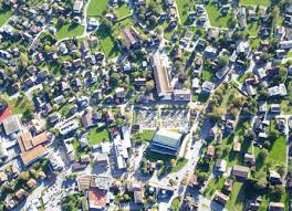 Nach so langer zeit endlich wieder fußball im herrenriedstadion. Leben In Altach Ortszentrum Von Altach Ideen Und Visionen Fur Eine Qualitatsvolle Zentrumsentwicklung