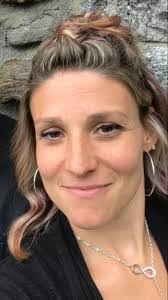 Amber Doherty's Instagram, Twitter & Facebook