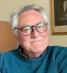 Dr Adrian Grant is an Inishowen man well linked to Dohertys.