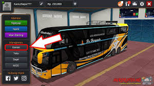 Secara tampilan, mod bussid bus legacy sr2 dd ini adalah salah satu mod dengan tampilan yang sangat keren. 388 Livery Bussid Hd Shd Xhd Sdd Sshd Jernih Full Raja Tips