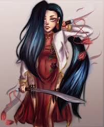 We did not find results for: Shenhua V 1 By Nightmarefog On Deviantart