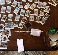Creative Ways to Store Your Photos and Trinkets