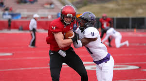 More info about cooper kupp. Cooper Kupp 2016 17 Football Eastern Washington University Athletics