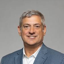 The first time I was