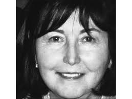 MARIANNE MCGOWAN Obituary (1947