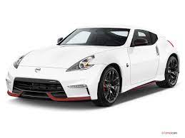 Where is the nissan 370z built? 2020 Nissan 370z Prices Reviews Pictures U S News World Report