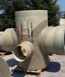 GRP Pipes & Systems - Supplying Australia Wide | Clover Pipelines