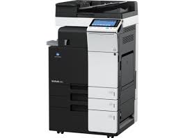High tech office systems will show you how to download and install a konica minolta print driver for use with a konica minolta bizhub mfp or printer. Konica Minolta Bizhub 227 Bookmyprinter