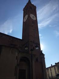 Trova e prenota un alloggio unico su airbnb. Centro Treviglio Walk Trail Province Of Bergamo Italy Pacer