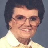 Elizabeth Brisco Obituary