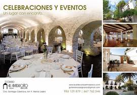 See el madrono photos and images from satellite below, explore the aerial photographs of el madrono in spain. Feria De Hogar Boda Y Celebraciones Jaen De Boda