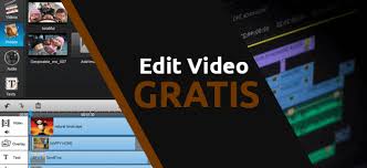 10 Aplikasi Edit Video Pc Tanpa Watermark Gratis