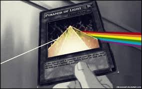 The Dark Side Of The Yu Gi Oh By Nikorasuart On Deviantart Dark Side Yugioh The Darkest