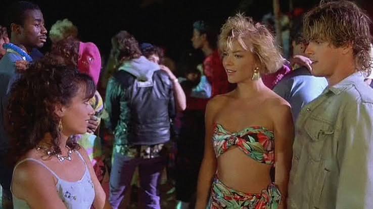 Max on Movies: THE ALLNIGHTER (1987) – ZekeFilm