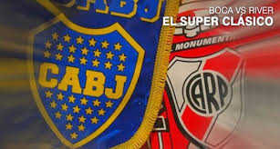 Mirá el historial superclásico en los duelos a sólo un encuentro. Historial Boca Juniors Vs River Plate Tribuna Del Xeneize