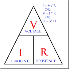 Arduino Calculating Required Resistor Values File