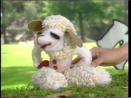 Ooh, little buddy, you're about to see you're. Lamb Chop S Play Along Sing Along Youtube