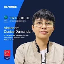 Ingram Micro Philippines