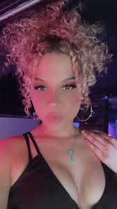 Bianca Perry's Video