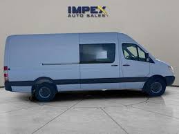 Image result for Turquoise Blue 2007 Sprinter