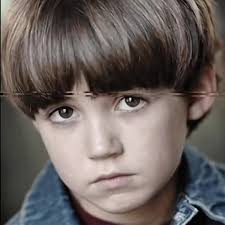 Dexter Cody Bennet Tot