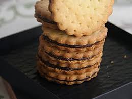 Recette De Biscuit Chocolat Comme Le Prince Lu Recette Biscuit Chocolat Douceurs Et Friandises Recette Biscuit