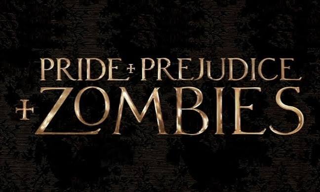 ICv2: New 'Pride and Prejudice and Zombies' Trailer