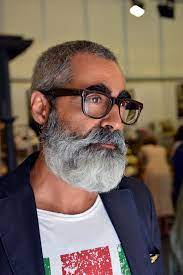 Wonderfully Rounded Beard Bald With Beard Beard No Mustache Beard Life